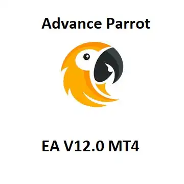 Advanced Parrot V12.0 MT4 EA