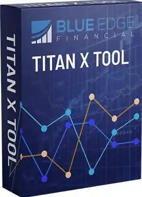 Titan X Tool EA v8.6 MT4