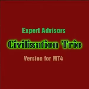 Civilization Trio MT4