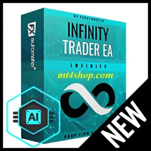 Infinity Trader EA