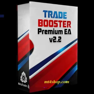 TRADE BOOSTER Premium