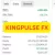 KINGPULSE FX MT4 EA