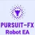 Pursuit FX Robot EA NO DLL