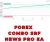 FOREX COMBO SRF NEWS PRO EA MT4