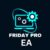 FRIDAY PRO EA MT4 Unlimited